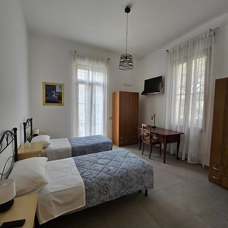 Casa Ganci - Viale Boccetta Hotel Messina Bagian luar foto