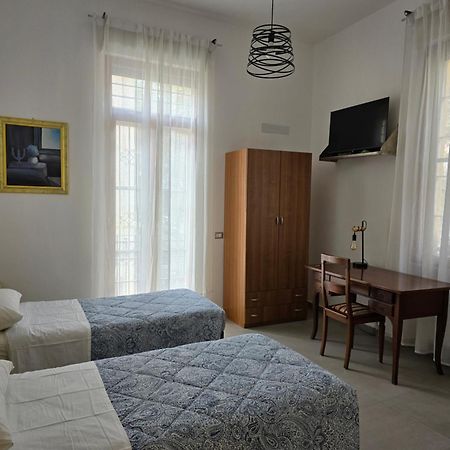 Casa Ganci - Viale Boccetta Hotel Messina Bagian luar foto